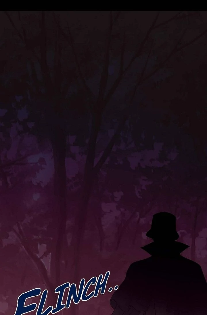 The Bride of Darkness [Official] - Chapter 8 manhwa