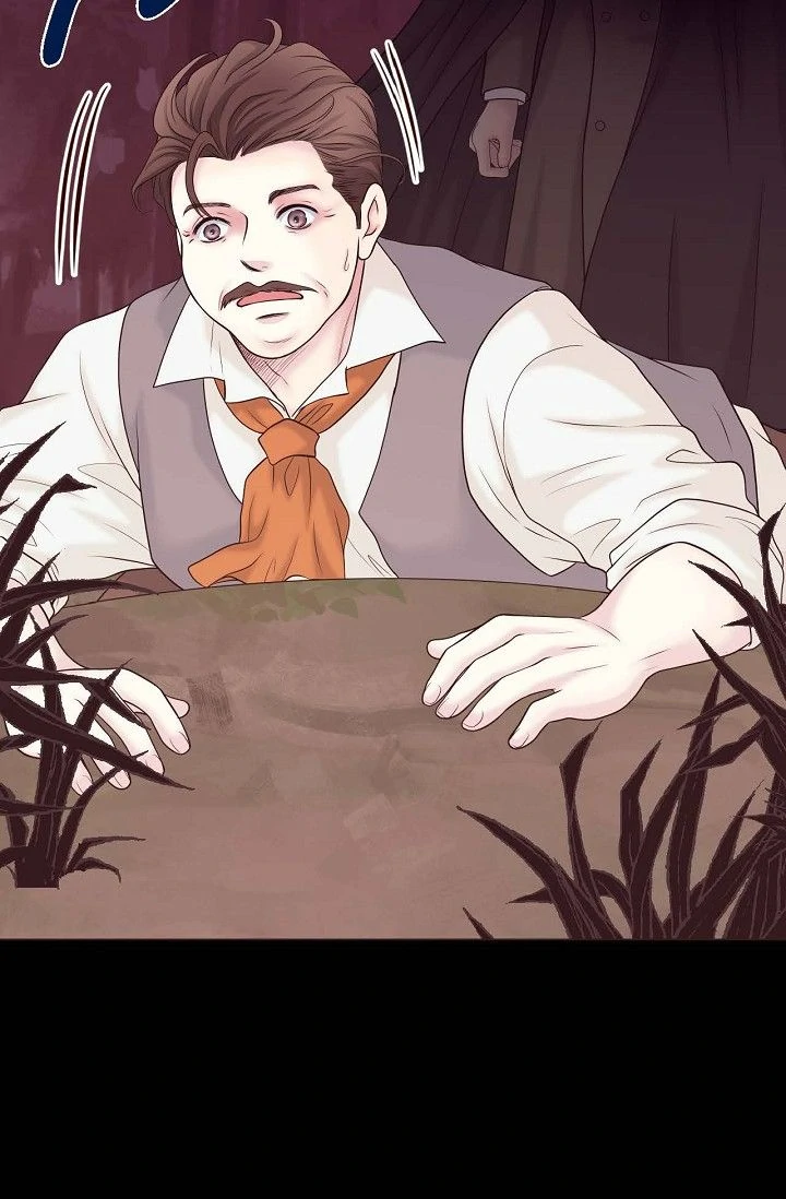 The Bride of Darkness [Official] - Chapter 8 manhwa