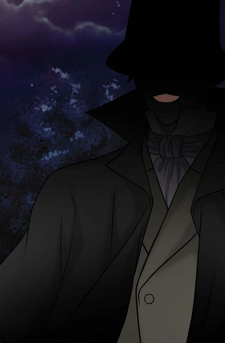 The Bride of Darkness [Official] - Chapter 8 manhwa