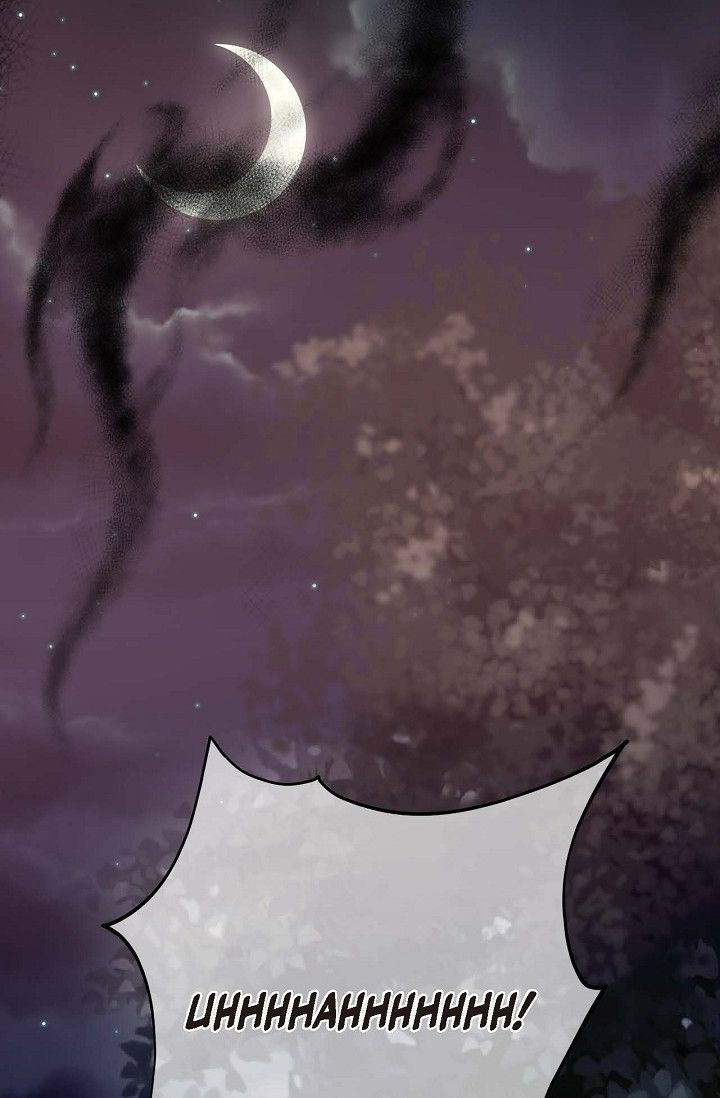 The Bride of Darkness [Official] - Chapter 8 manhwa