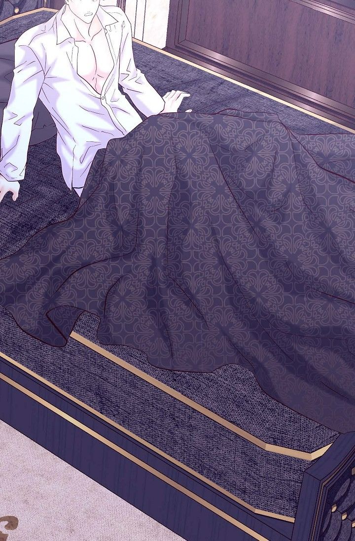 The Bride of Darkness [Official] - Chapter 8 manhwa