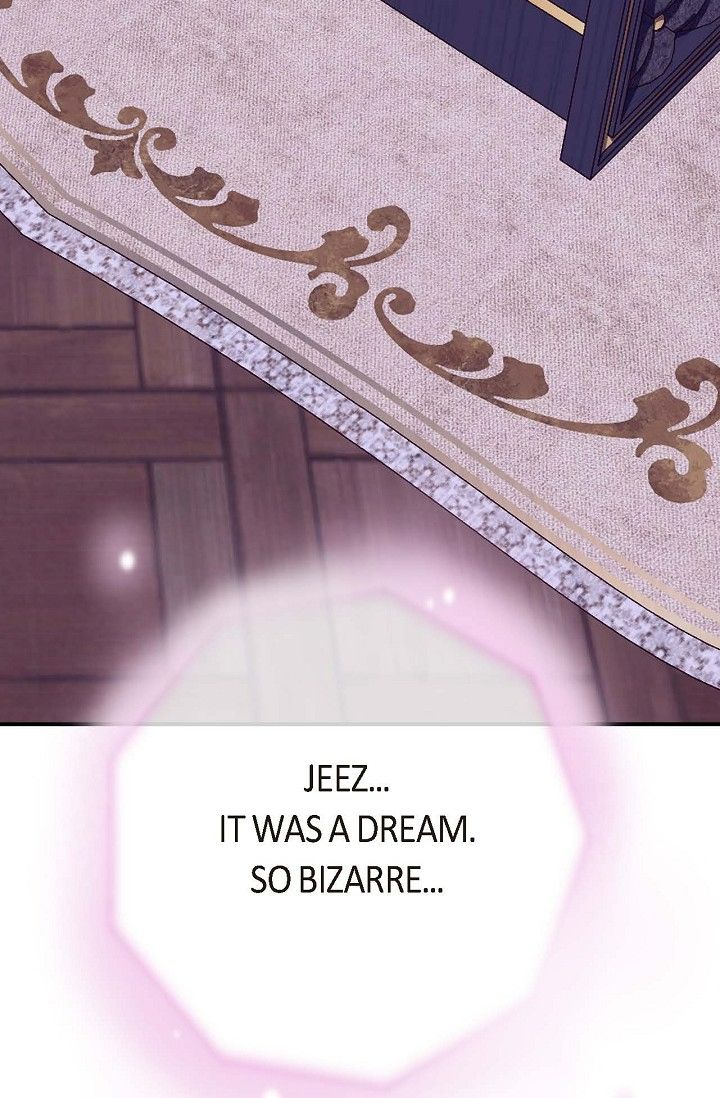 The Bride of Darkness [Official] - Chapter 8 manhwa