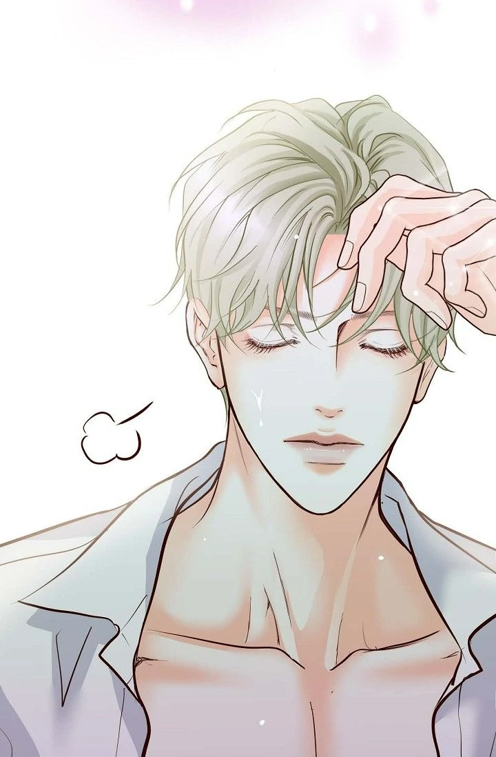 The Bride of Darkness [Official] - Chapter 8 manhwa