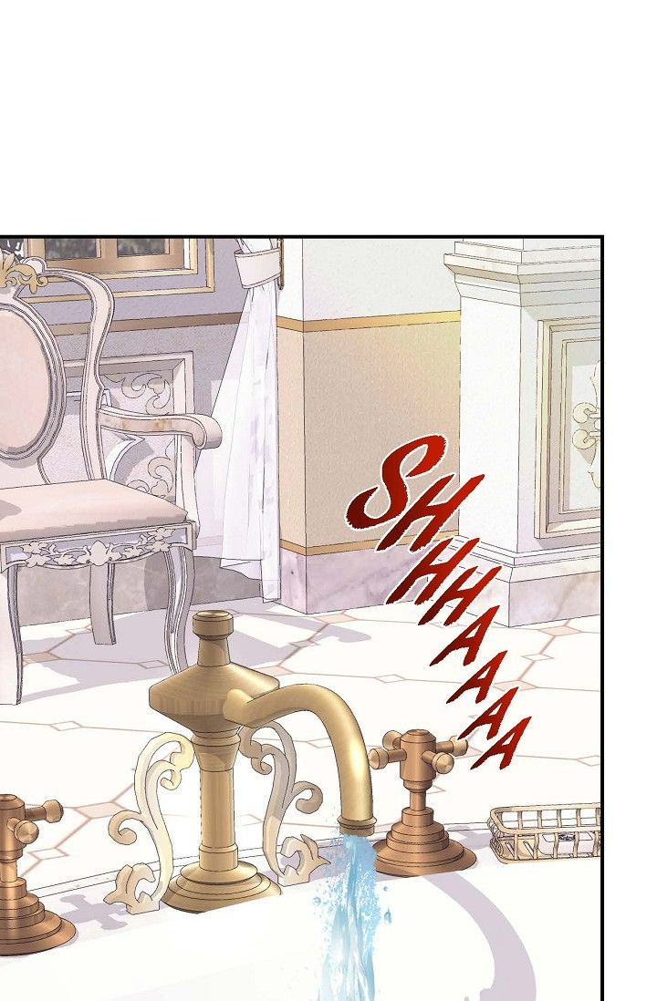 The Bride of Darkness [Official] - Chapter 8 manhwa