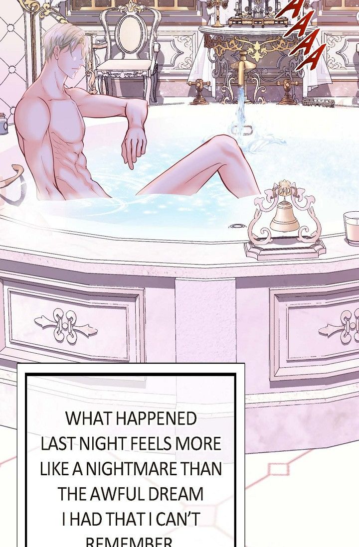 The Bride of Darkness [Official] - Chapter 8 manhwa