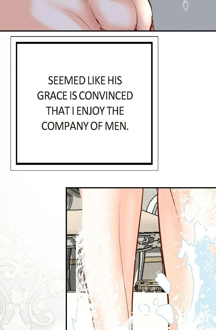 The Bride of Darkness [Official] - Chapter 8 manhwa