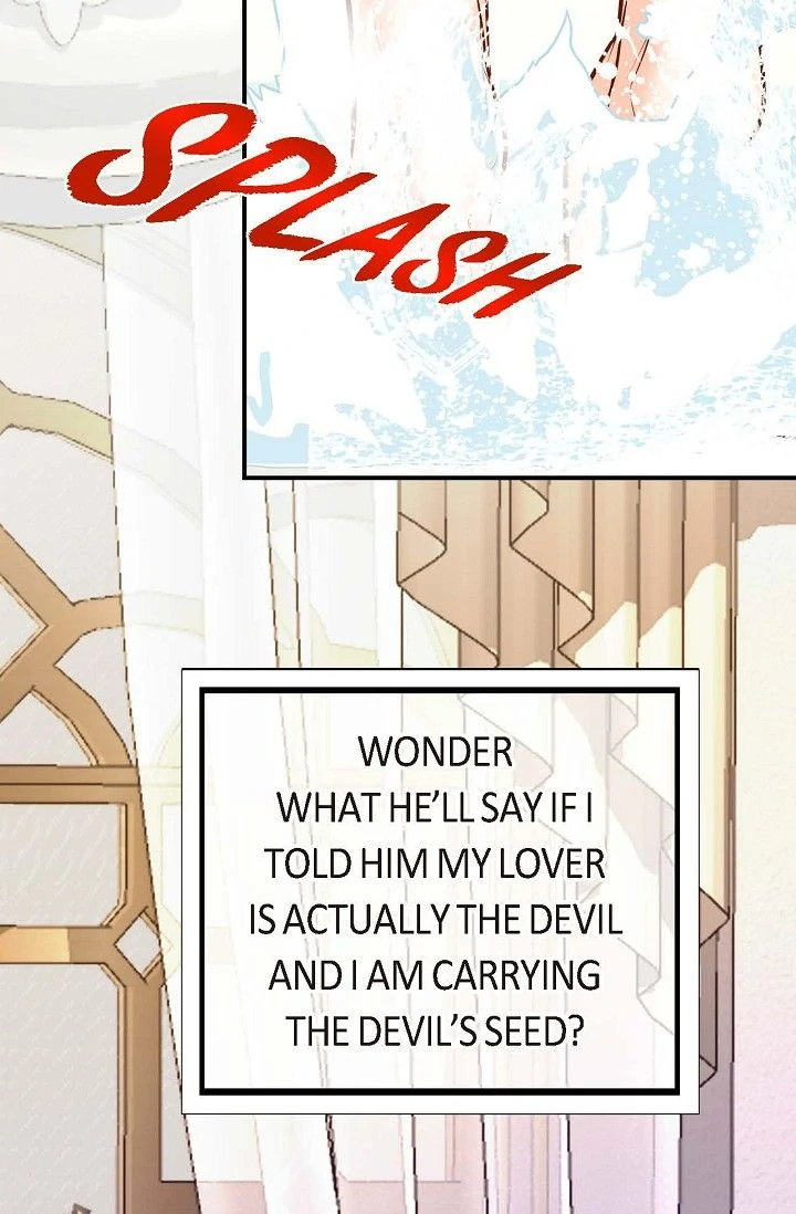 The Bride of Darkness [Official] - Chapter 8 manhwa