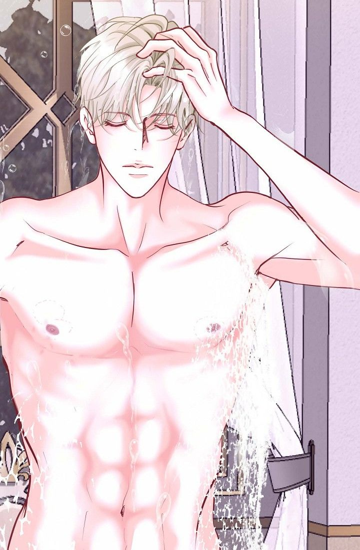 The Bride of Darkness [Official] - Chapter 8 manhwa