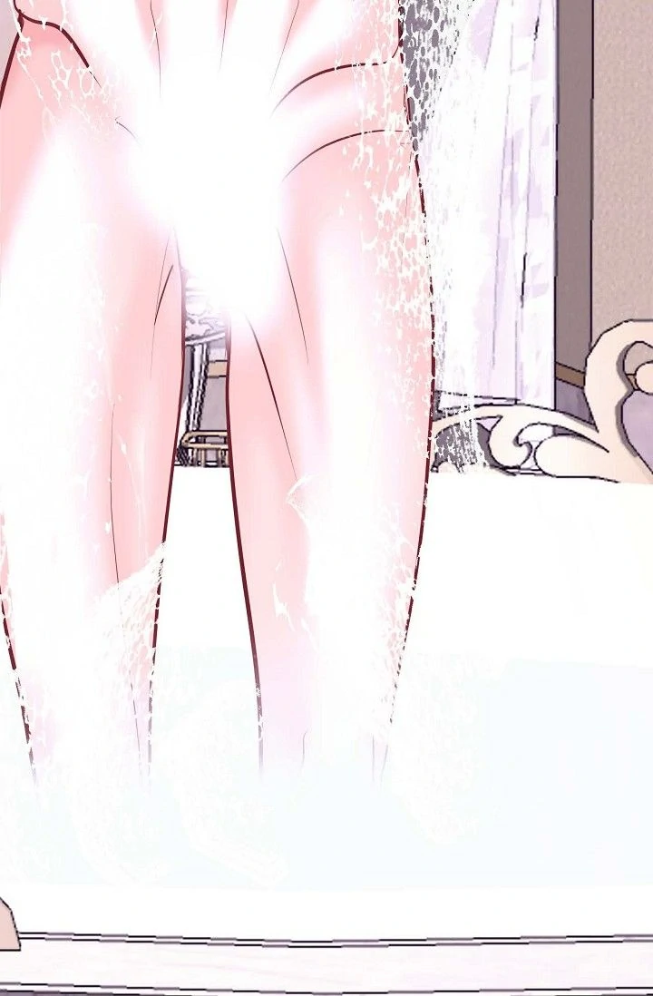 The Bride of Darkness [Official] - Chapter 8 manhwa