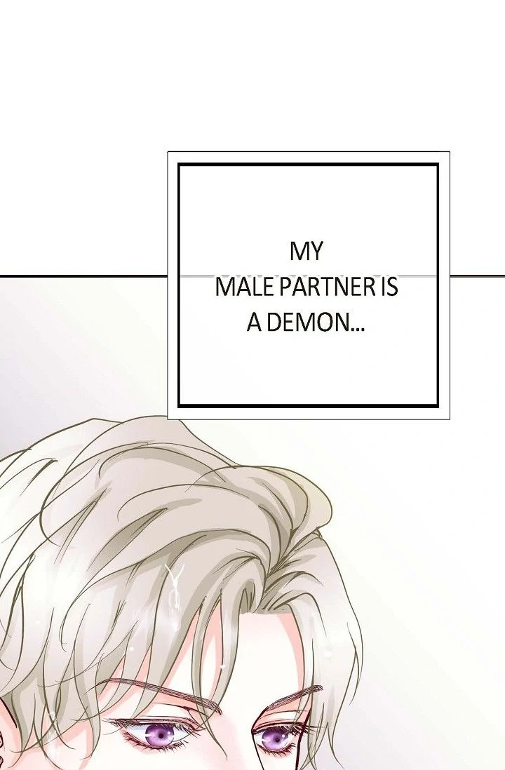 The Bride of Darkness [Official] - Chapter 8 manhwa