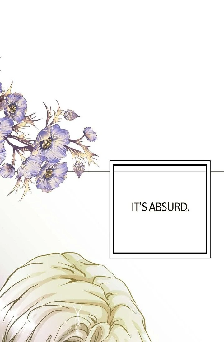The Bride of Darkness [Official] - Chapter 8 manhwa
