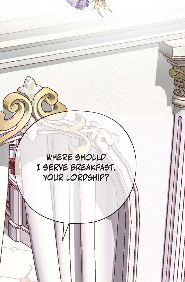 The Bride of Darkness [Official] - Chapter 8 manhwa