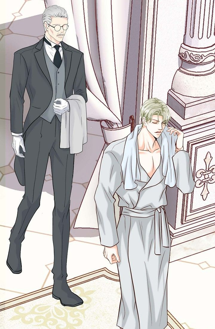The Bride of Darkness [Official] - Chapter 8 manhwa