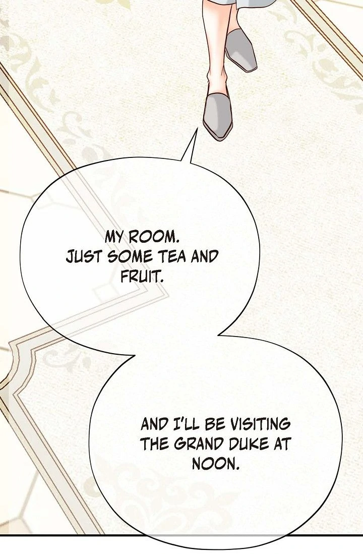 The Bride of Darkness [Official] - Chapter 8 manhwa