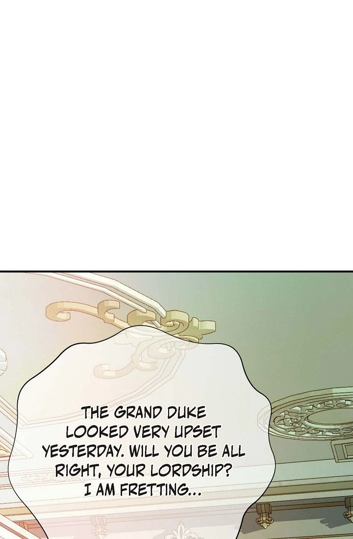 The Bride of Darkness [Official] - Chapter 8 manhwa