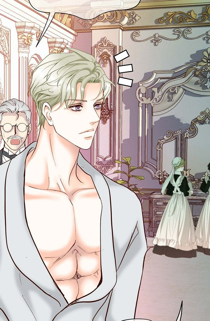 The Bride of Darkness [Official] - Chapter 8 manhwa