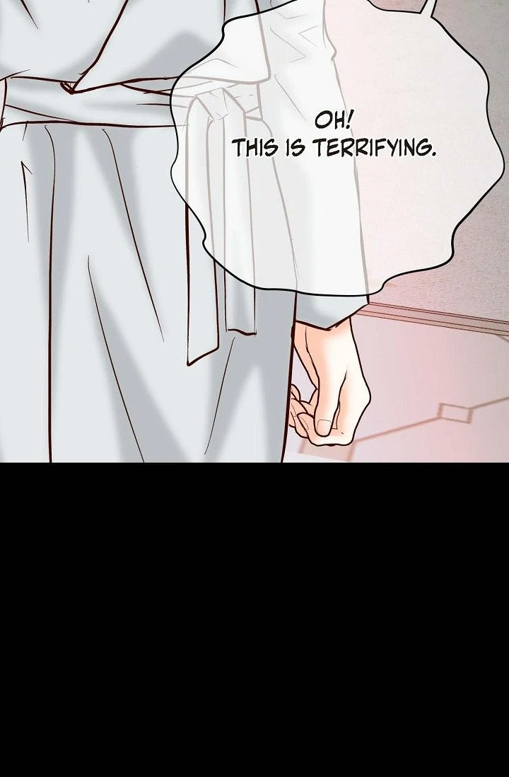 The Bride of Darkness [Official] - Chapter 8 manhwa
