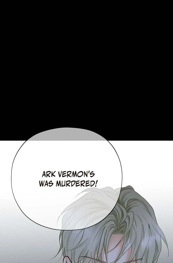 The Bride of Darkness [Official] - Chapter 8 manhwa