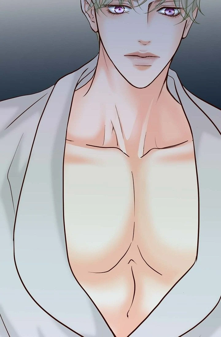 The Bride of Darkness [Official] - Chapter 8 manhwa