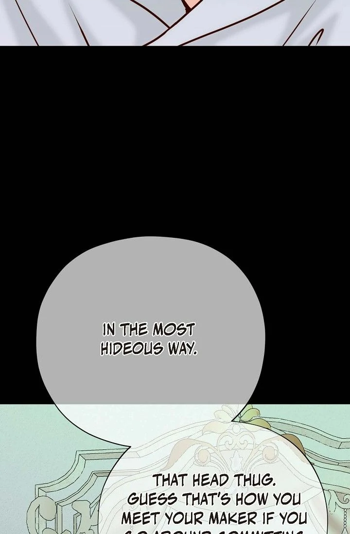The Bride of Darkness [Official] - Chapter 8 manhwa