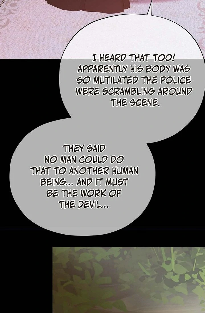 The Bride of Darkness [Official] - Chapter 8 manhwa