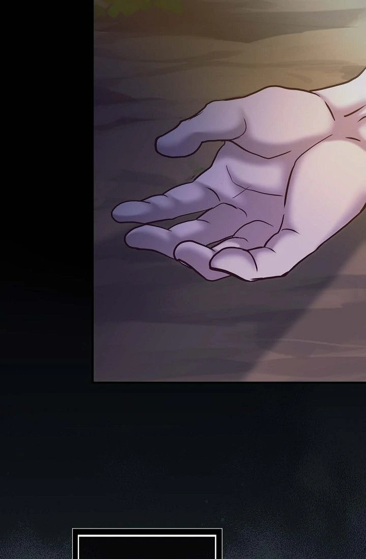 The Bride of Darkness [Official] - Chapter 8 manhwa