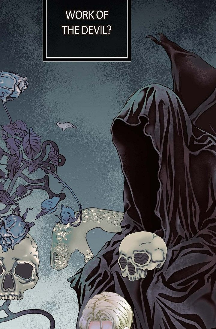 The Bride of Darkness [Official] - Chapter 8 manhwa