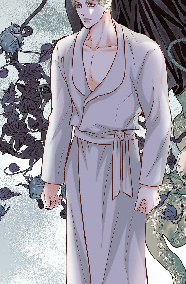 The Bride of Darkness [Official] - Chapter 8 manhwa