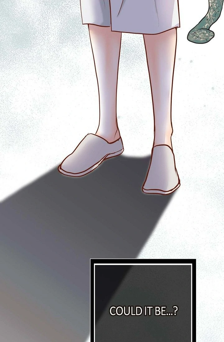 The Bride of Darkness [Official] - Chapter 8 manhwa