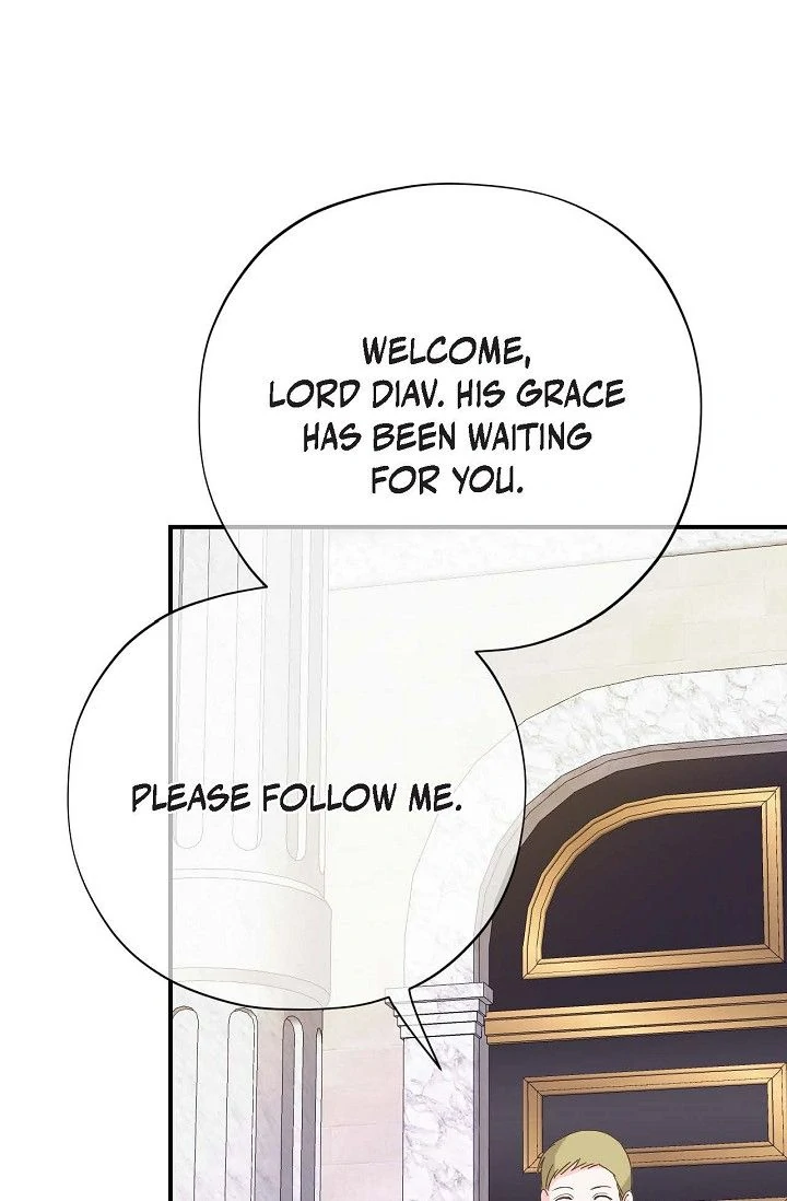 The Bride of Darkness [Official] - Chapter 9 manhwa