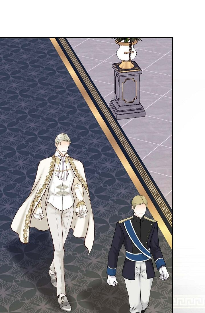 The Bride of Darkness [Official] - Chapter 9 manhwa