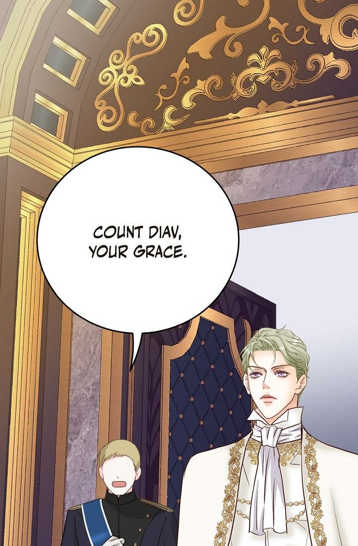 The Bride of Darkness [Official] - Chapter 9 manhwa