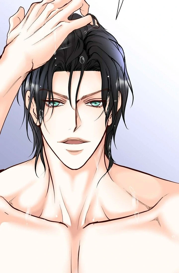The Bride of Darkness [Official] - Chapter 9 manhwa