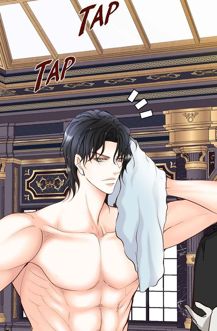 The Bride of Darkness [Official] - Chapter 9 manhwa
