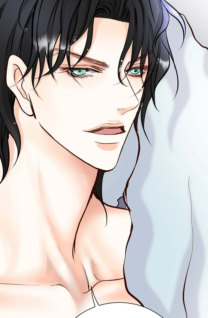 The Bride of Darkness [Official] - Chapter 9 manhwa