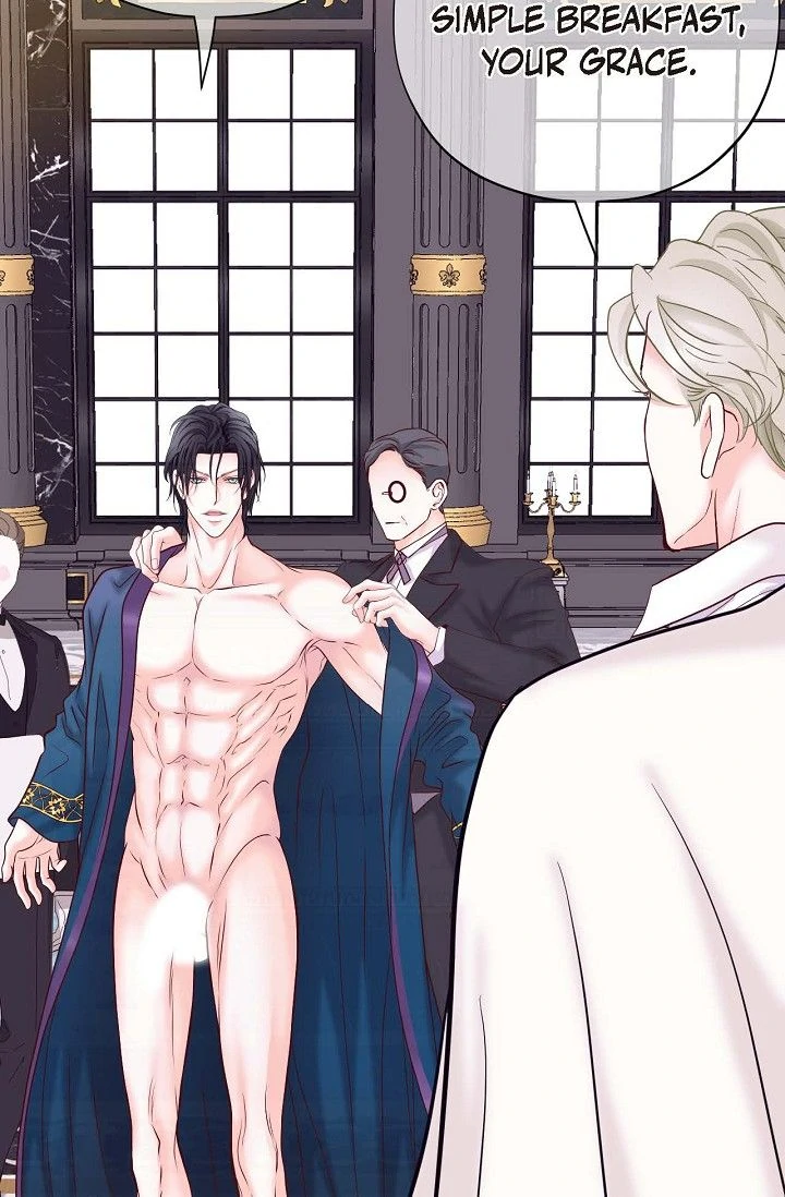 The Bride of Darkness [Official] - Chapter 9 manhwa