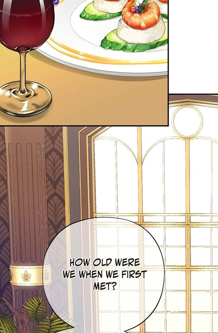 The Bride of Darkness [Official] - Chapter 9 manhwa