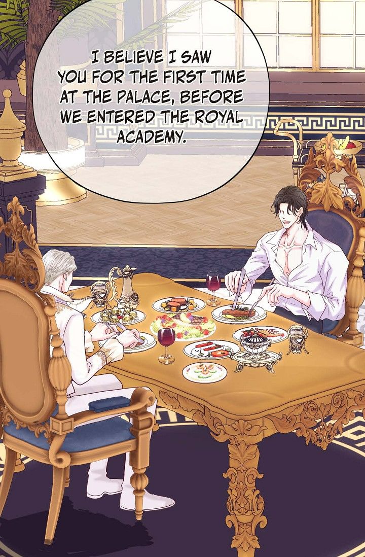 The Bride of Darkness [Official] - Chapter 9 manhwa