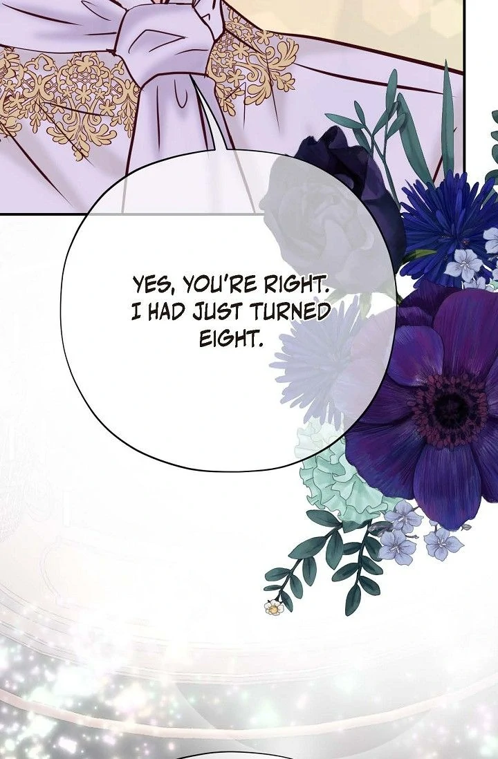 The Bride of Darkness [Official] - Chapter 9 manhwa