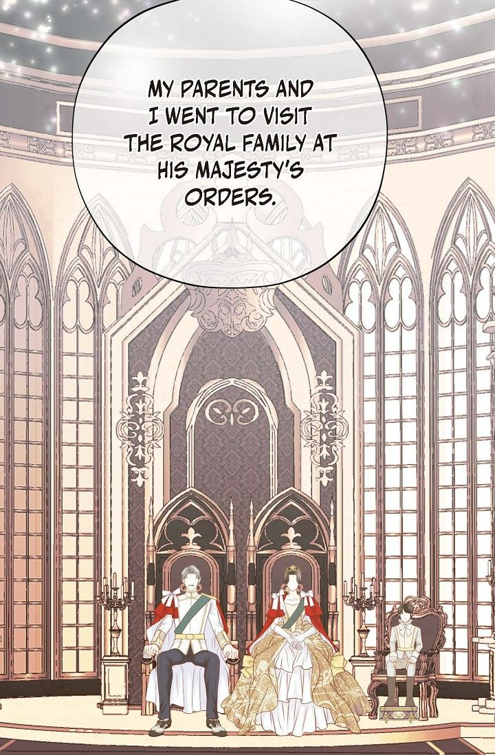 The Bride of Darkness [Official] - Chapter 9 manhwa