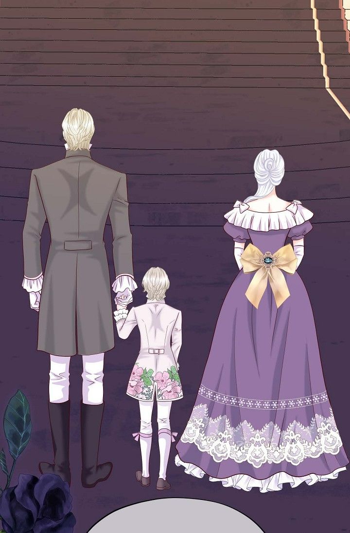 The Bride of Darkness [Official] - Chapter 9 manhwa