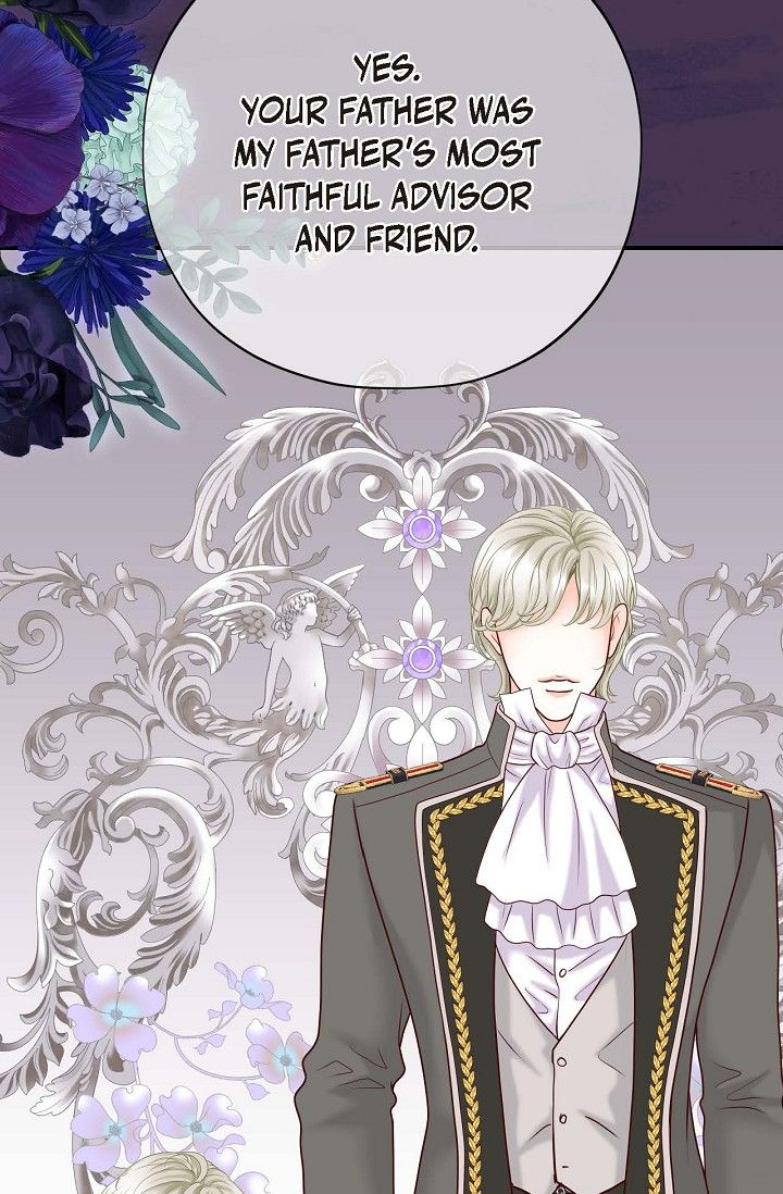 The Bride of Darkness [Official] - Chapter 9 manhwa