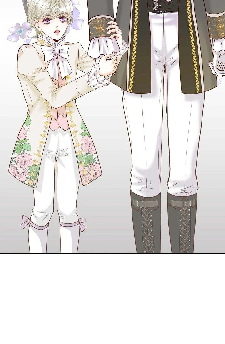 The Bride of Darkness [Official] - Chapter 9 manhwa