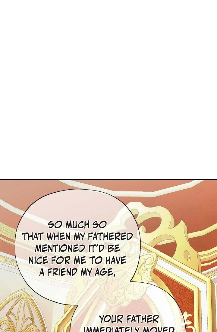 The Bride of Darkness [Official] - Chapter 9 manhwa