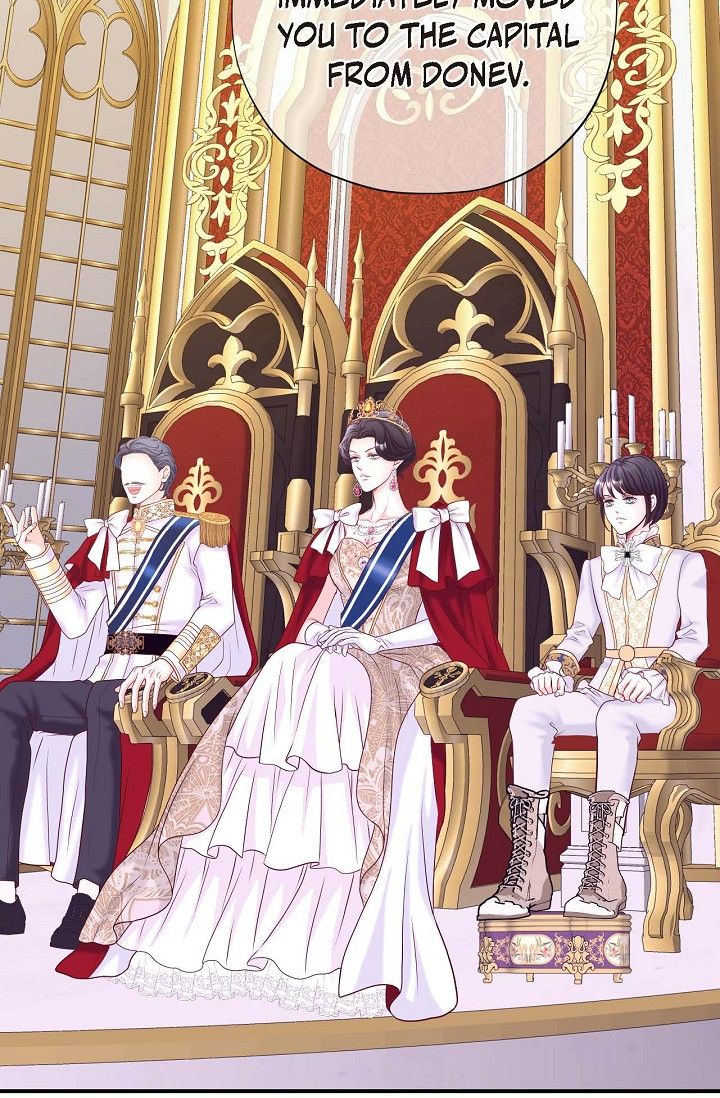 The Bride of Darkness [Official] - Chapter 9 manhwa