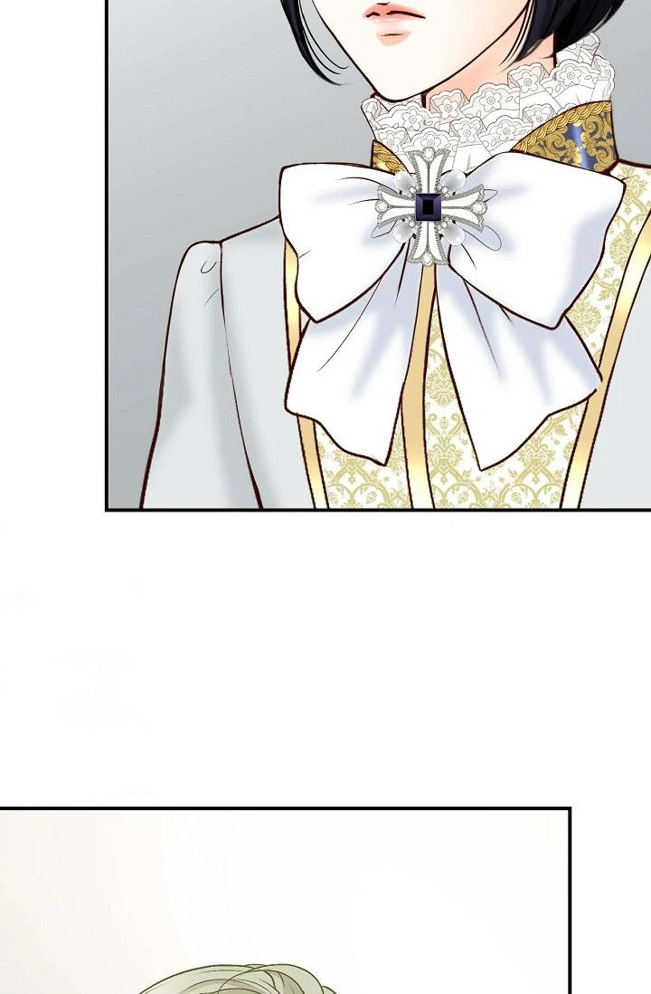 The Bride of Darkness [Official] - Chapter 9 manhwa