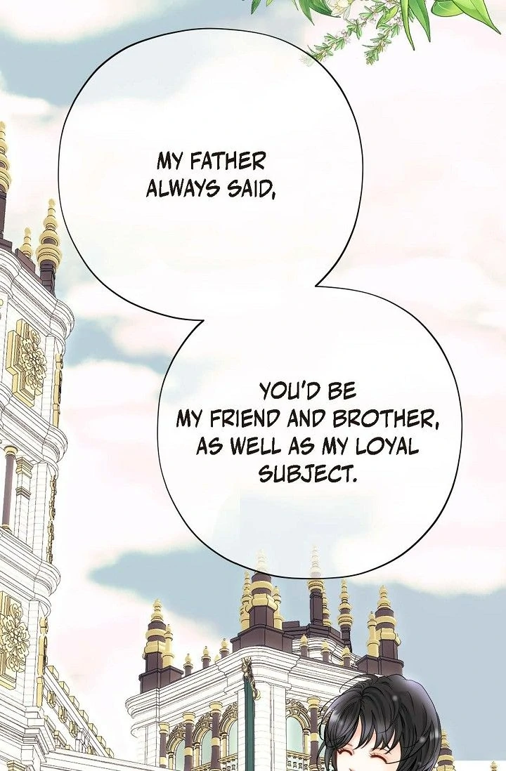The Bride of Darkness [Official] - Chapter 9 manhwa