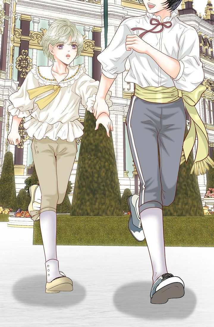The Bride of Darkness [Official] - Chapter 9 manhwa