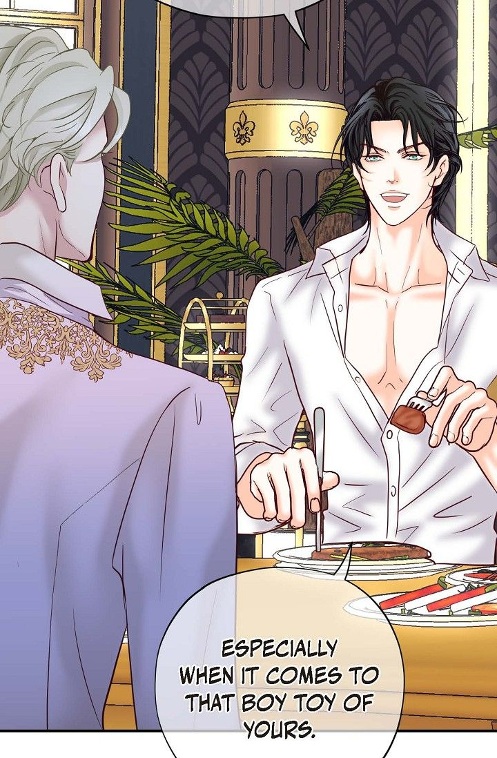 The Bride of Darkness [Official] - Chapter 9 manhwa