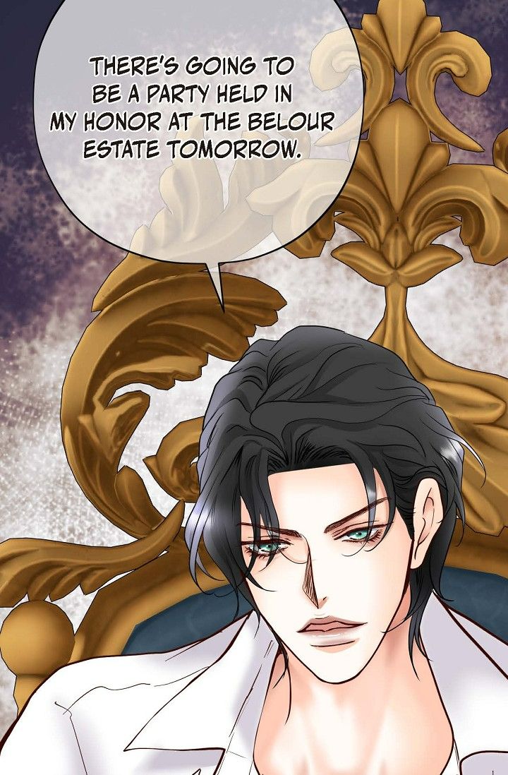 The Bride of Darkness [Official] - Chapter 9 manhwa